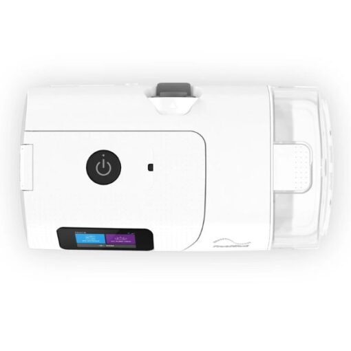 ResMed AirCurve 11 VAuto BiPAP with HumidAir - Image 4