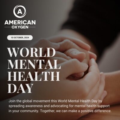World Mental Health Day