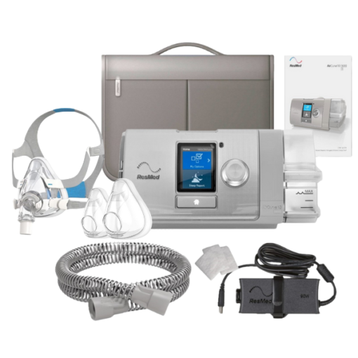 Resmed Airsense 10 Bipap