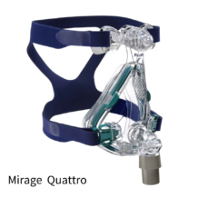 Mirage Quattro