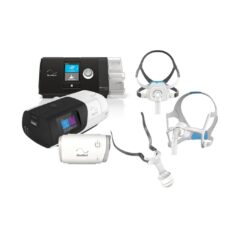 Sleep Therapy Bundles