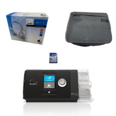 Resmed 10 Autoset BUndle with F20