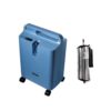 Respironics Everflo Columns