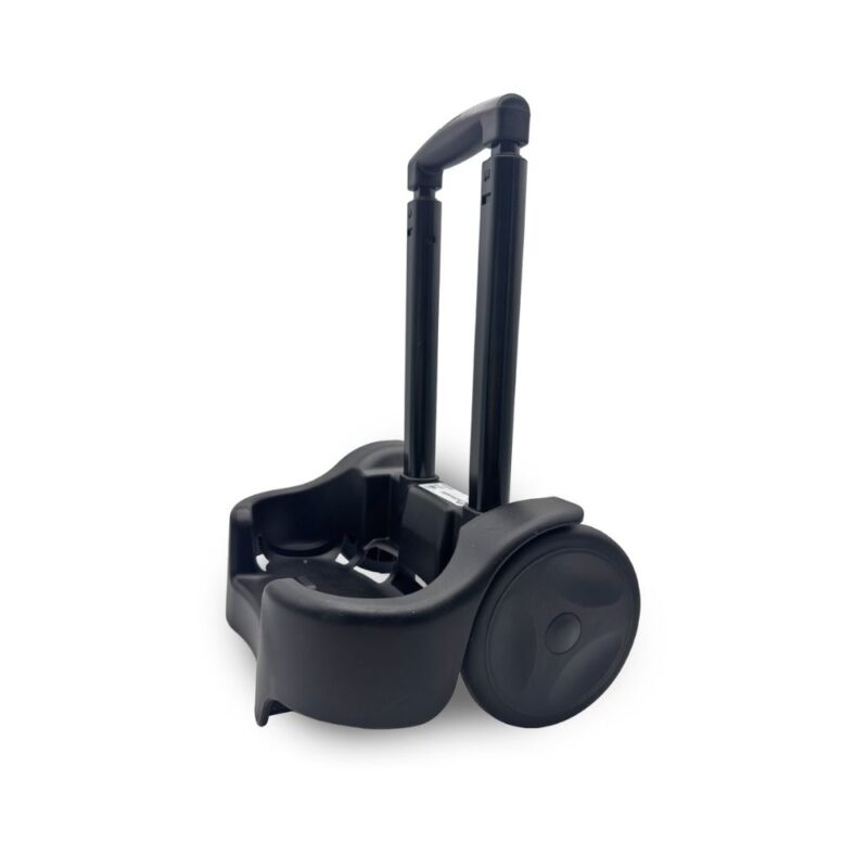 O2 Concepts Liberty2 Pull Cart | American Oxygen
